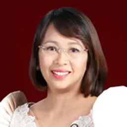 Portrait of Eleonor Bulut Begtang