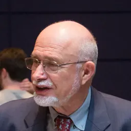 Portrait of Peter Johan Lor