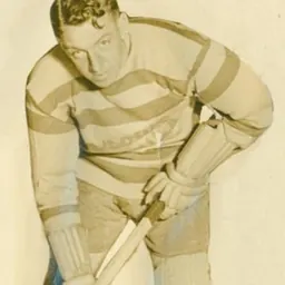 Portrait of Bill Phillips
