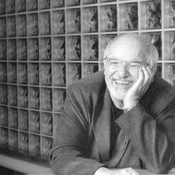 Portrait of Ray Lawrence
