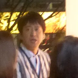 Portrait of Takashi Yoshida