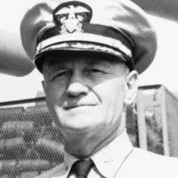 Portrait of Carl Frederick Holden