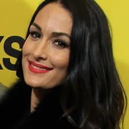 Portrait of Nikki Bella
