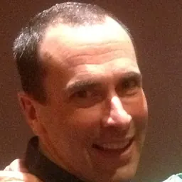 Portrait of John Greyson