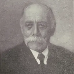 Portrait of Ivar Kleiven