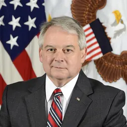Portrait of Paul C. Ney, Jr.