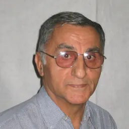 Portrait of José Foralosso