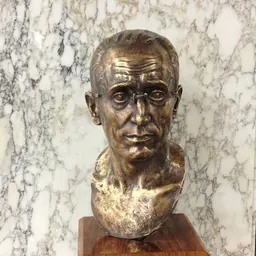 Portrait of José María Arizmendiarrieta