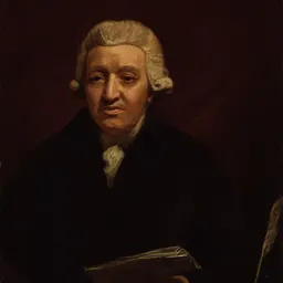 Portrait of Charles Macklin