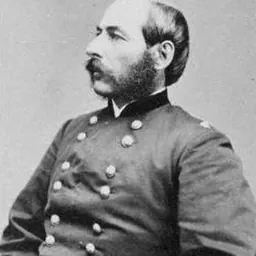 Portrait of Lewis A. Grant