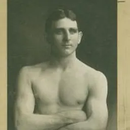 Portrait of George Gardiner