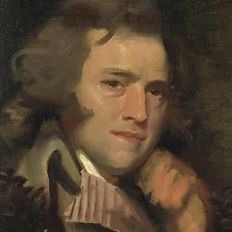 Portrait of John Williams