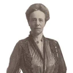 Portrait of Marian MacDowell