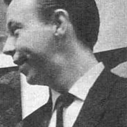 Portrait of Kåre Kivijärvi