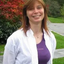 Portrait of Katrin Wendland