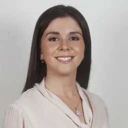 Portrait of Chiara Barchiesi