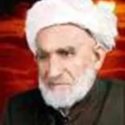 Portrait of Uthman Abd al-Aziz