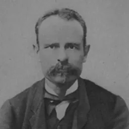 Portrait of Giovanni Cantoni