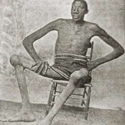 Portrait of John Rogan