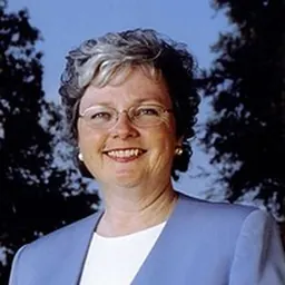 Portrait of Christine Kehoe