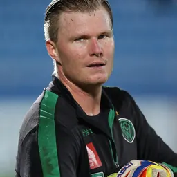 Portrait of Christopher Knett