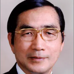 Portrait of Akio Suzuki