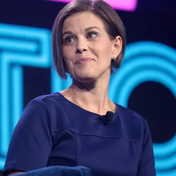 Portrait of Laurel Libby