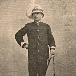 Portrait of Giuseppe Ellena