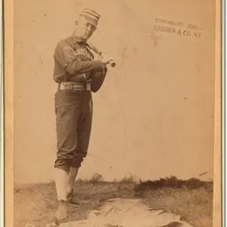 Portrait of Scott Stratton