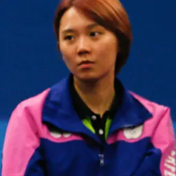 Portrait of Cheng Hsien-Tzu