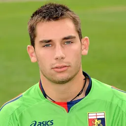 Portrait of Mirko Lamantia
