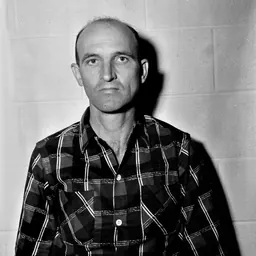Portrait of Edgar Ray Killen