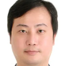 Portrait of Huang Chih-ta