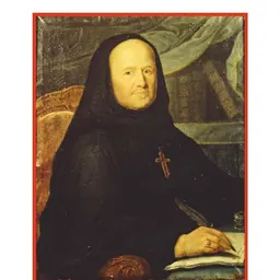 Portrait of Rémy Ceillier