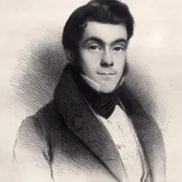 Portrait of Philip Blommaert