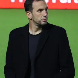 Portrait of Juan Carlos Amorós