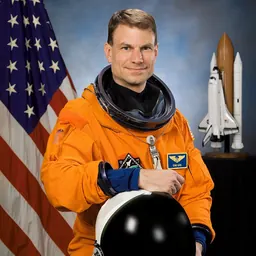 Portrait of Stanley G. Love