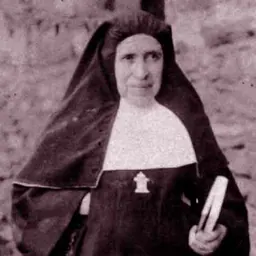 Portrait of Maria Güell i Puig