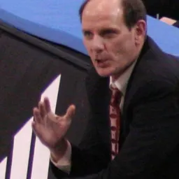 Portrait of Phil L. Johnson