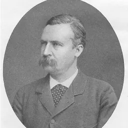 Portrait of Ulrich Köhler