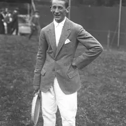Portrait of Heinrich Kleinschroth