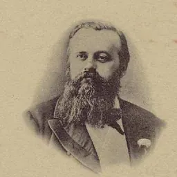 Portrait of Juan de Madrazo y Kuntz
