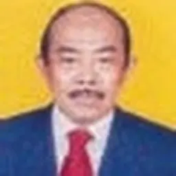 Portrait of Andi Baso Bassaleng