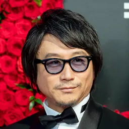 Portrait of Hiroki Tōchi