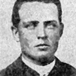 Portrait of Robert A. Lower