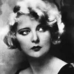 Portrait of Mary Nolan