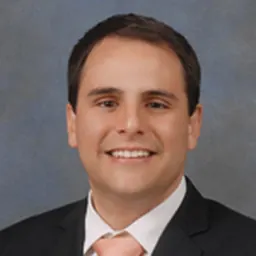 Portrait of Carlos Trujillo