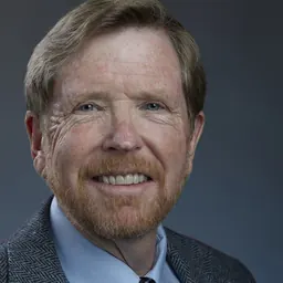 Portrait of Terry Wallace
