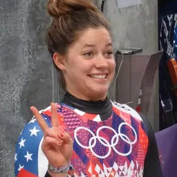 Portrait of Kate Hansen