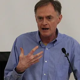 Portrait of Richard Heinberg